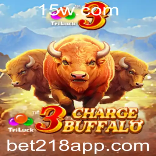 3ChargeBuffalo: Explorando o Emocionante Mundo das Apostas com bet218