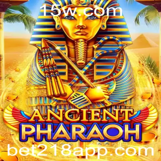Descubra o Fascinante Mundo de AncientPharaoh: Regras e Introdução ao Jogo