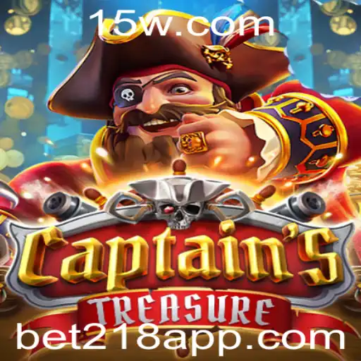 Explorando CaptainssTreasure: Um Mundo de Aventura e Entretenimento