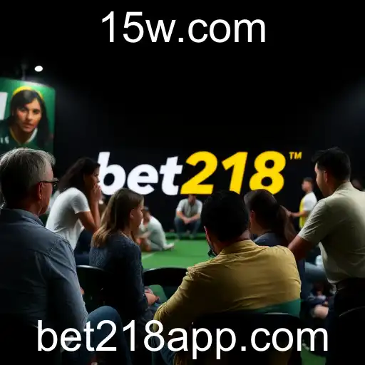 bet218: Comunidade Jogadores no Brasil
