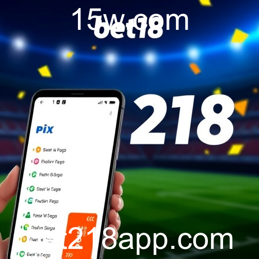 bet218: Depósito e Saque Seguro e Rápido
