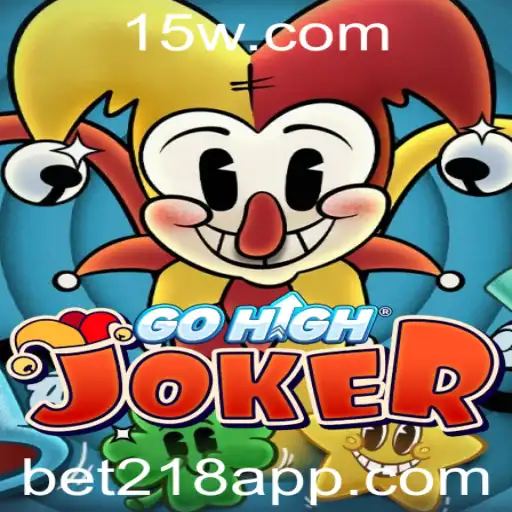 Descubra o Empolgante Universo do GoHighJoker com o bet218