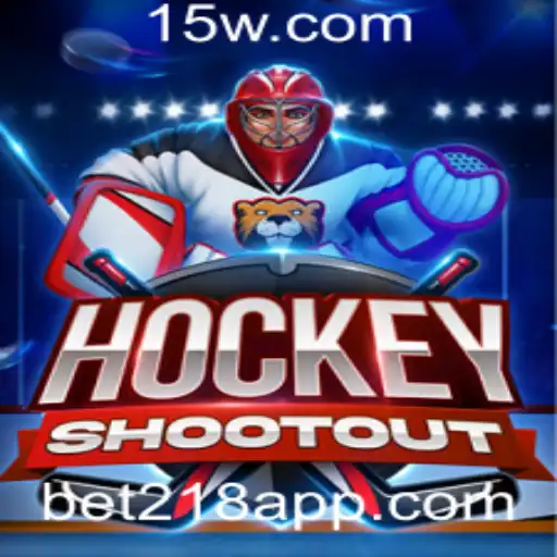 Descubra o Mundo Fascinante de HockeyShootout