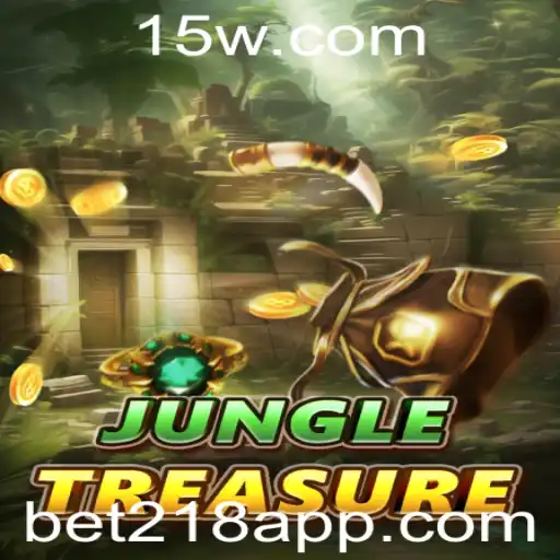 Explore o Fascinante Mundo de JungleTreasure: Um Novo Nível de Aventura