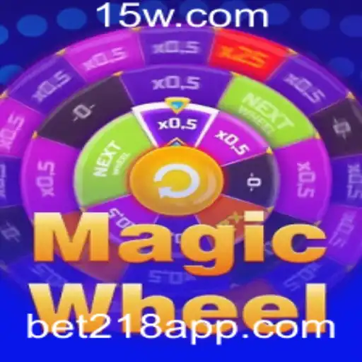 MagicWheel: Descubra o Excitante Jogo de Azar com bet218
