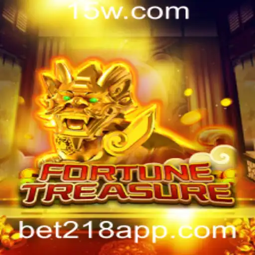 Descubra o Excitante Mundo de FortuneTreasure: Uma Jornada de Aventuras e Desafios