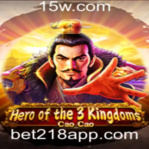 Descubra o Mundo de 'Heroofthe3KingdomsCaoCao'