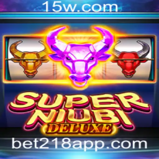 Explorando o Universo de SuperNiubiDeluxe com Bet218