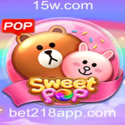 Explorando o Universo do Jogo SweetPOP: Uma Jornada Docemente Adoçada com bet218