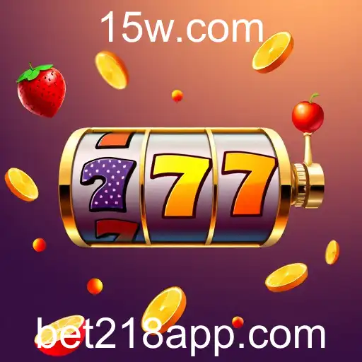 bet218 - Descubra a diversão dos Slots de Frutas