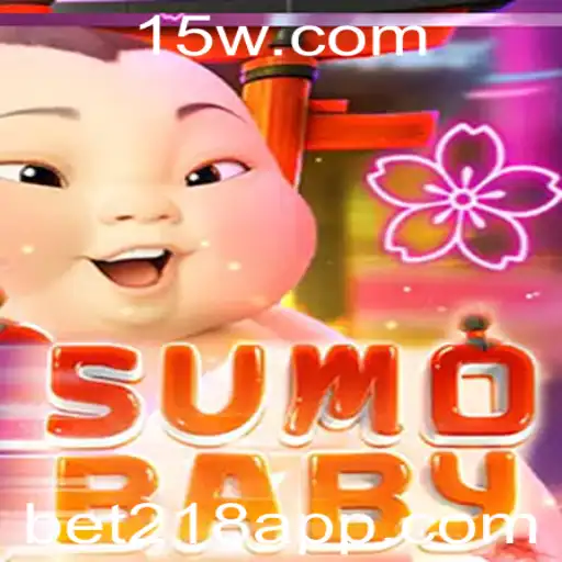 SumoBaby: Conheça o Jogo que Está Conquistando o Mundo